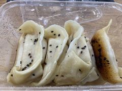 -汪记大王锅贴(成山路店)