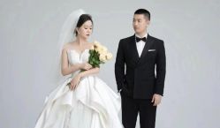 -钟爱一生婚纱摄影旗舰店