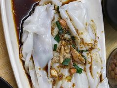 -汕尾小吃铜盘推(埔尾篮球场店)