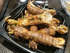 -盒马鲜生(皇庭广场店)