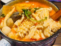 -泰妃殿(宏伊国际广场店)