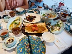 -小厨娘淮扬菜(天印大道店)