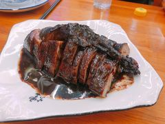 -乌记大厨餐厅