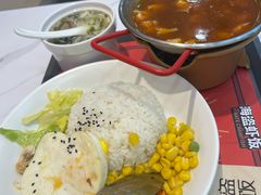 -海盗虾饭·小龙虾饭(惠多港店)