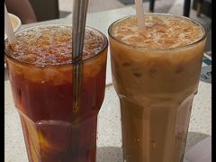 -香港新发烧腊茶餐厅(书城店)
