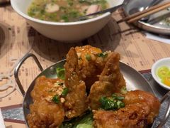 -Cô Thành Restaurant
