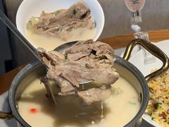 -大潮淮·淮扬菜(何园旗舰店)