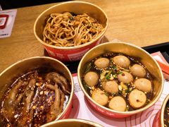 -盛香亭热卤(永旺梦乐城店)