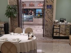 -狮王府淮扬菜(新街口友谊店)