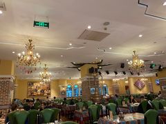 大堂-巴依老爷·新疆美食(上城区天城路店)