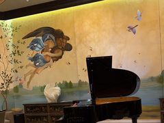 -大堂吧·下午茶·特调鸡尾酒(大连一方城堡豪华精选酒店)