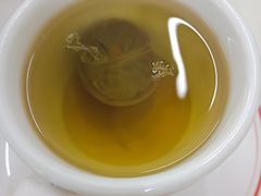 -噏耷茶档