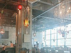 -漫咖啡 (CCPAPK创意港店)