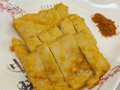 -黄家老店·非遗灌汤包(晋安路店)