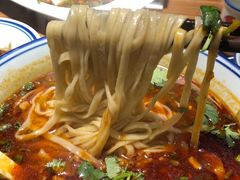 -吴满满油泼面(北方风味园店)