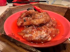 -避风塘(宝山万达店)