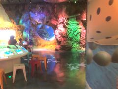 -沈阳海洋探索中心