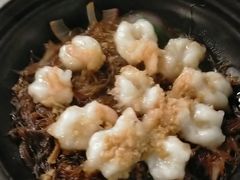 -绿茶餐厅(天津天河城店)