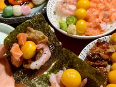 -河风の幸会精致料理