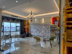 -喜宝悉贝月子会所(锦江店)