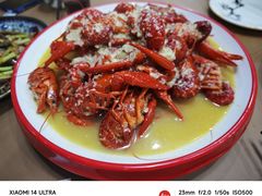 -香满锅老北京羊蝎子火锅·家常菜(新街口店)