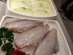 -海底捞火锅(北京路店)