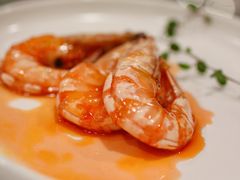 -蓬莱阁中餐厅(崇文门店)