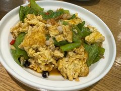 湘土炒鸡蛋-老绥元烧麦·家常菜(摩尔城店)