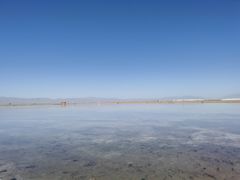 -青海茶卡盐湖文化旅游发展股份有限公司