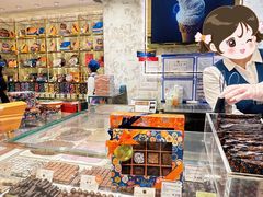 -VENCHI 闻绮(北京国贸商城店)