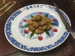 -吴门人家·苏宴宫廷菜(拙政园店)