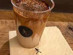 -常识咖啡common sense(春熙路店)