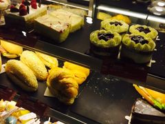 -星巴克臻选(莘庄仲盛店)