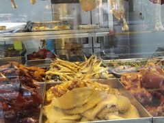 -老人和饭店(淮海中路店)