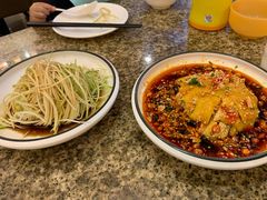 -東城故事·尋找姆媽的味道(玉兰路店)