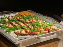 -绿茶餐厅(成都大悦城店)