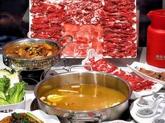 -潮正和潮汕牛肉火锅·老字号(番禺万达店)