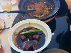 -聚鑫阁江浙菜·非遗传承技艺(青村帝华园店)
