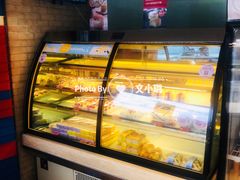 -味多美蛋糕(八大处店)