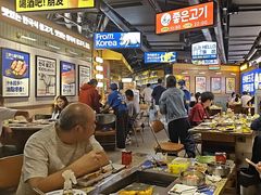 -阿亲家·韩式无限烤肉(春熙路店)