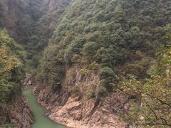 -磐安舞龙峡景区