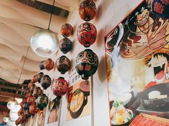 -一井烧肉·活鳗·寿司(望京SOHO店)