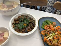 -春餐厅