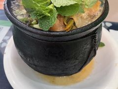 小酥肉小锅-云南李记罐罐米线饵丝小吃(汉中门金鹰店)