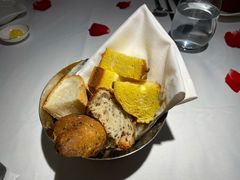 餐前面包-燃扒房Steakhouse(皇庭店)