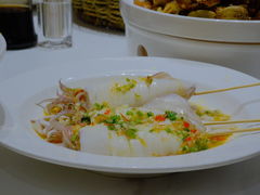 -双合园·海鲜水饺青岛菜(九水东路店)
