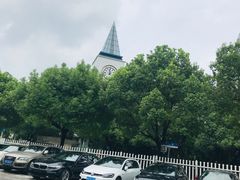 -上海普陀宝诚MINI4S店(红柳路店)