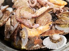 -虾宝贝胶东海鲜·渔家菜(小西天店)