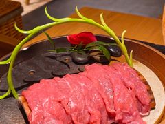 -盡膳口福跷脚牛肉火锅(国贸商城店)