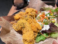 辛PRO炸鸡-KimPro 辛普乐概念韩餐